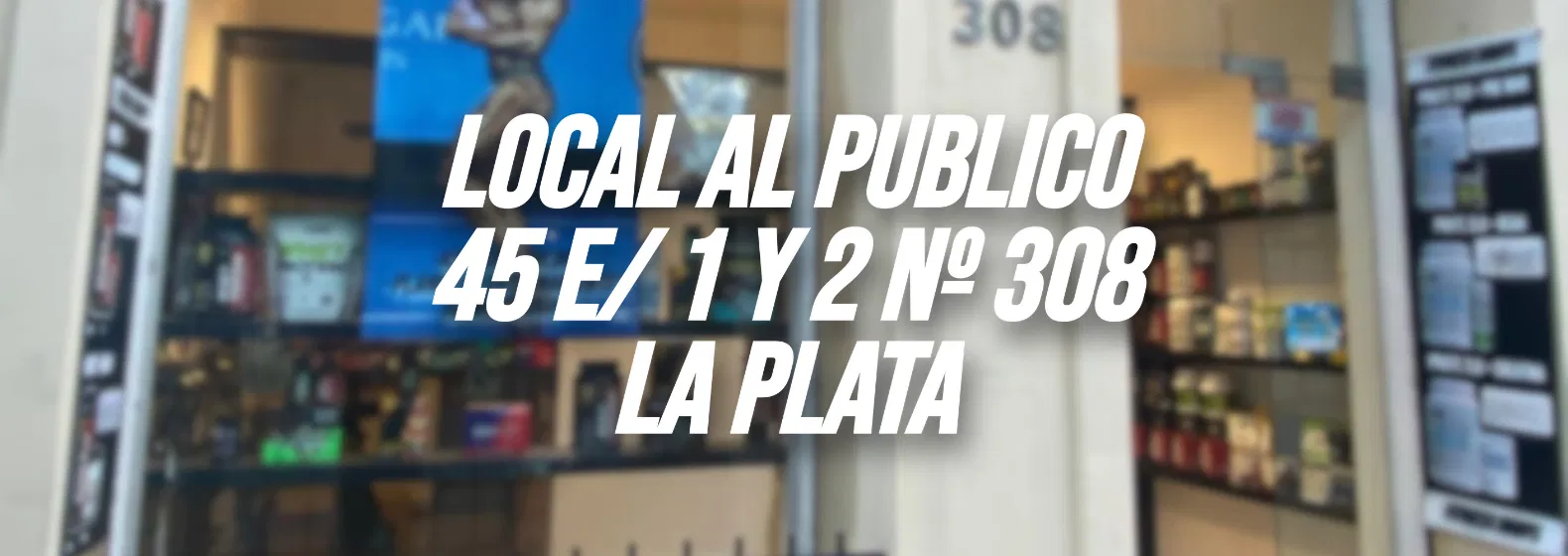 Pre-Workout Explosion